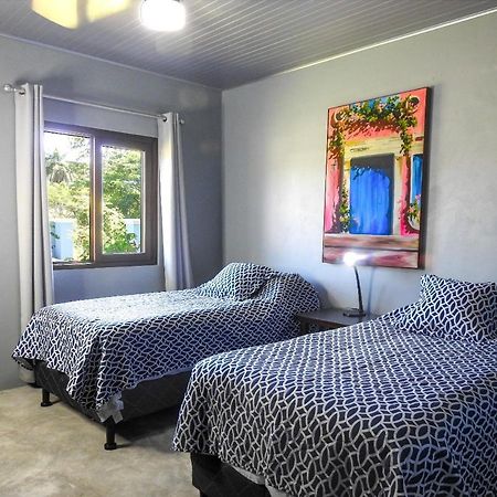 The Inn At Punta Mala Pedasi Town Екстериор снимка