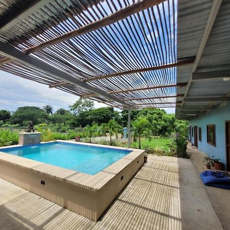 The Inn At Punta Mala Pedasi Town Екстериор снимка